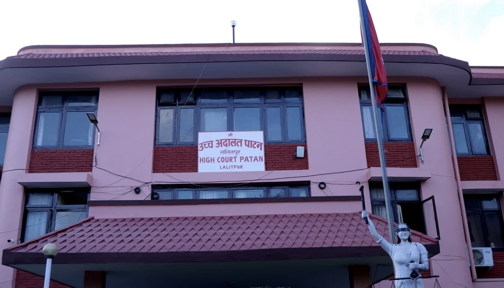 धरौटीमा छाड्ने जिल्ला अदालतको आदेश उच्चद्वारा बदर, प्रतिवादीलाई थुनामै राख्न आदेश