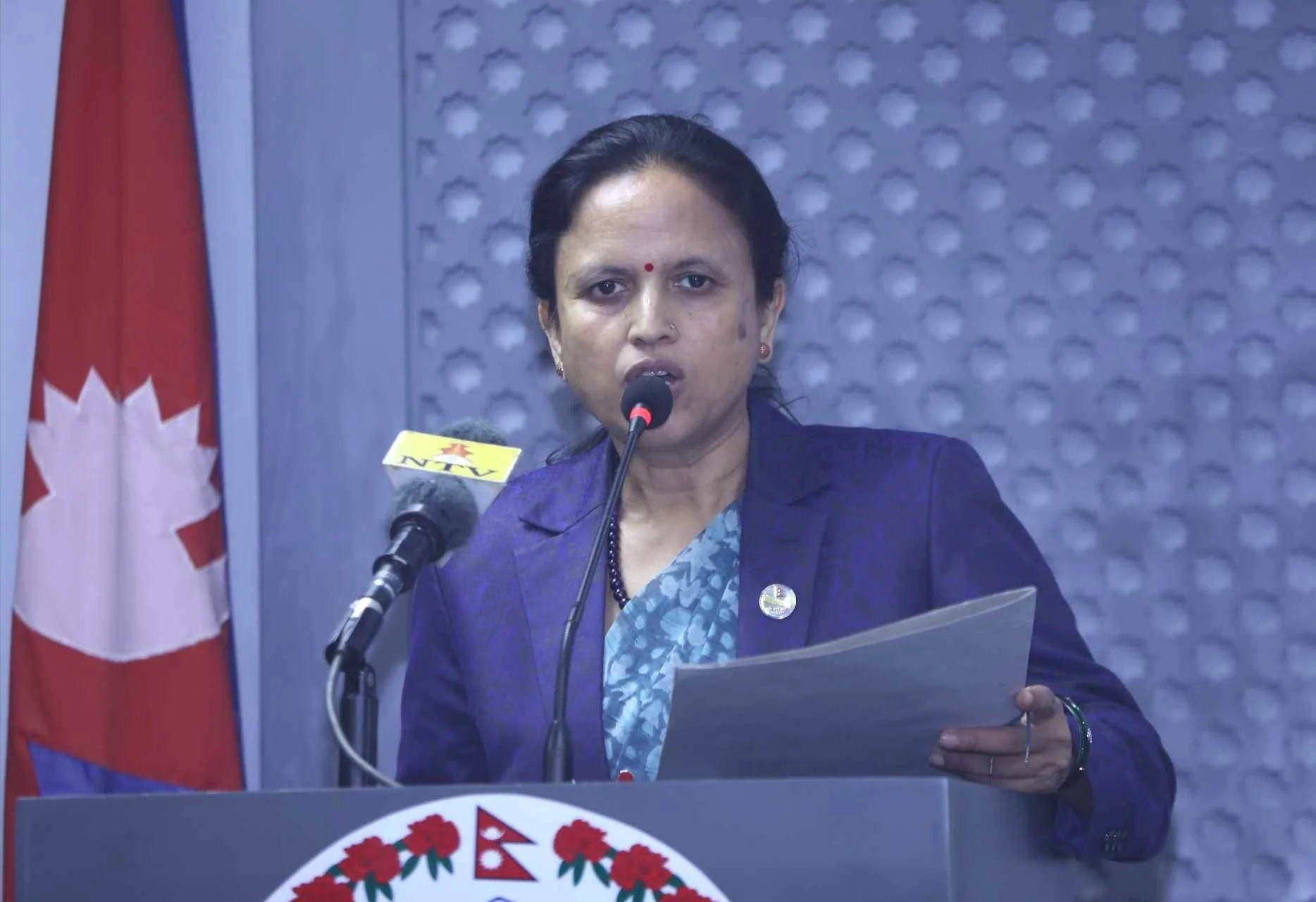 प्रहरीको गोली लागेर मृत्यु भएका साहको परिवारलाई १० लाख दिने सरकारको निर्णय