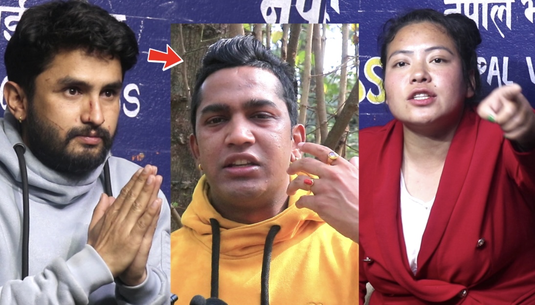म्याकुरी काण्डबारे नया खुलाशा, एकाएक कहाँ गायब भए म्याकुरी ? हेर्नुस नजिकका साथीले खोले सनसनीपूर्ण रहस्य