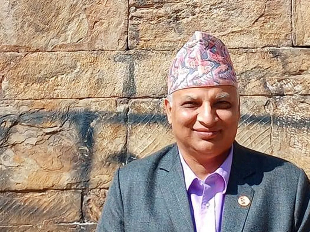 गृह प्रशासन महाशाखा प्रमुखको जिम्मेवारी पण्डितलाई