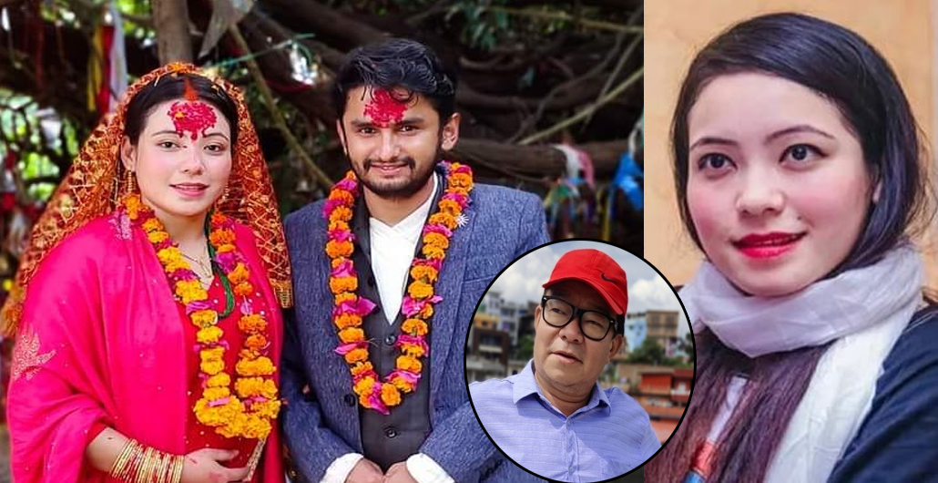 म्याकुरिले सुम्निमाका मामा भनेका व्यक्ति यी पो रहेछन