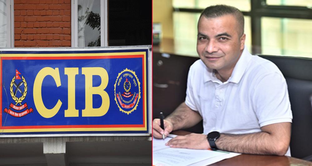 यी हुन् प्रभु बैंकका डेपुटी सीईओसहित पक्राउ परेका ११ जना (नामसहित)