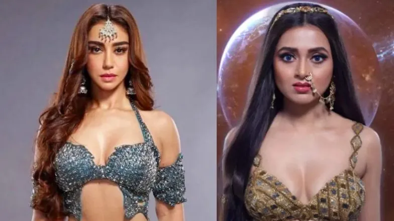 चर्चामा आएकी महक चहल, ‘नागिन ६’ पछि किन भइन् गायब ?