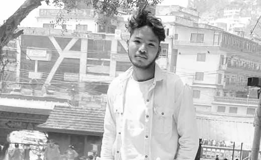 युवक हत्या प्रकरण : ५ महिनापछि सहायक प्रहरी हवल्दार पक्राउ