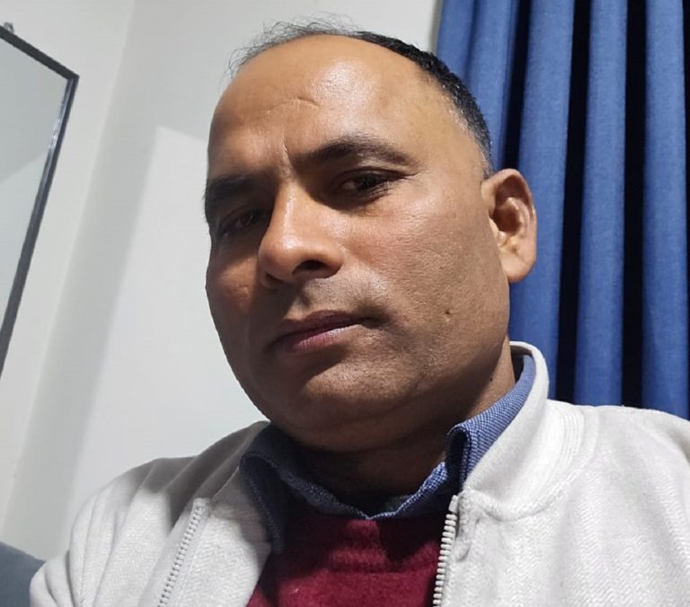 कवाडी हटाउने महानगरको नीतिविरुद्ध बोल्यो कवाड व्यवसायी समाज