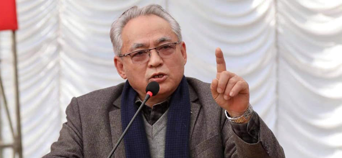 उपसभामुख निर्वाचनमा एमालेको ‘नो भोट’