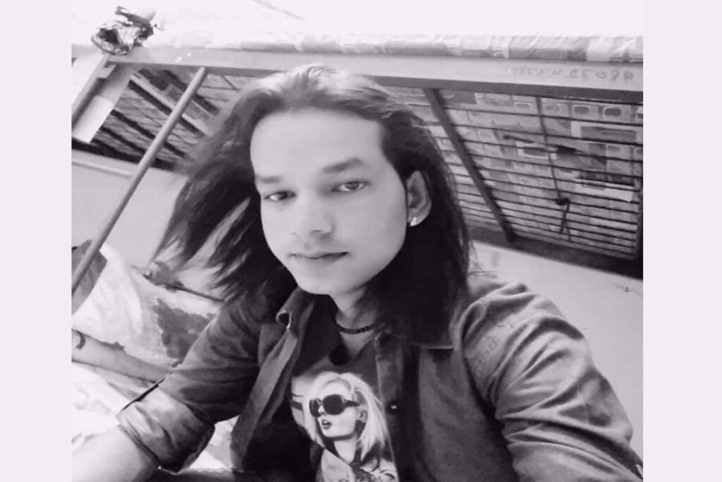 रोजगारीका लागि मलेसिया गएका विष्णु उतै अस्ताए