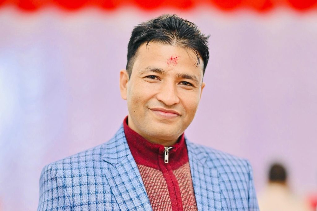 सहकारी ठगी प्रकरणमा पीएन क्याम्पसका सहप्राध्यापक पक्राउ
