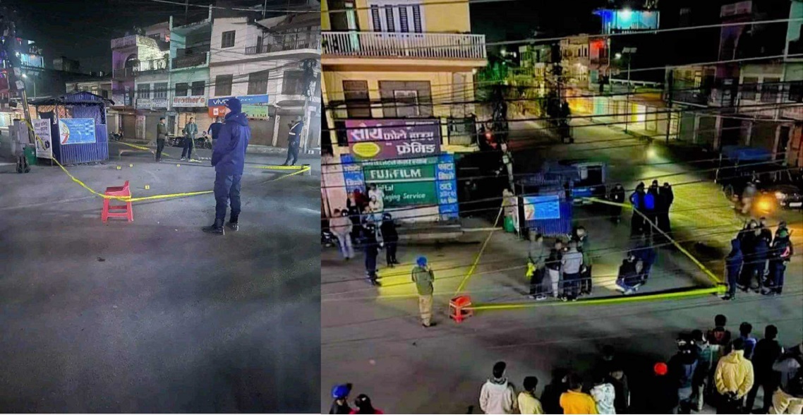 घोराही हत्या प्रकरण : श्रीमानसंग पहिले नै बिग्रिएकाे थियाे सम्बन्ध , ‘डिभोर्स’ गर्ने तयारीमा थिइन् प्रहरी जवान धनमाया