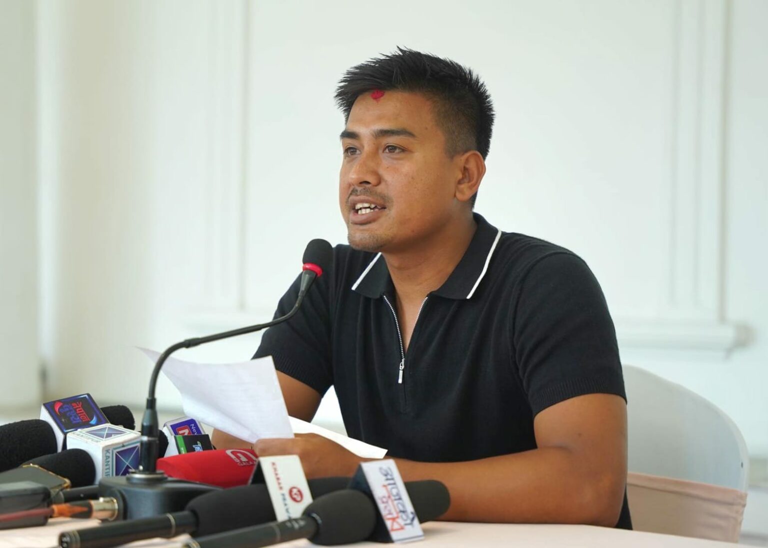 नेपाल ‘ए’ को मूख्य प्रशिक्षकमा पूर्व कप्तान ज्ञानेन्द्र मल्ल नियुक्त