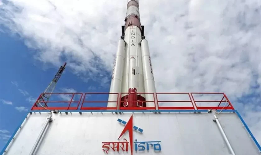 को हुन् भारतले अन्तरिक्षमा पठाउन लागेको चार अन्तरिक्ष यात्री ?