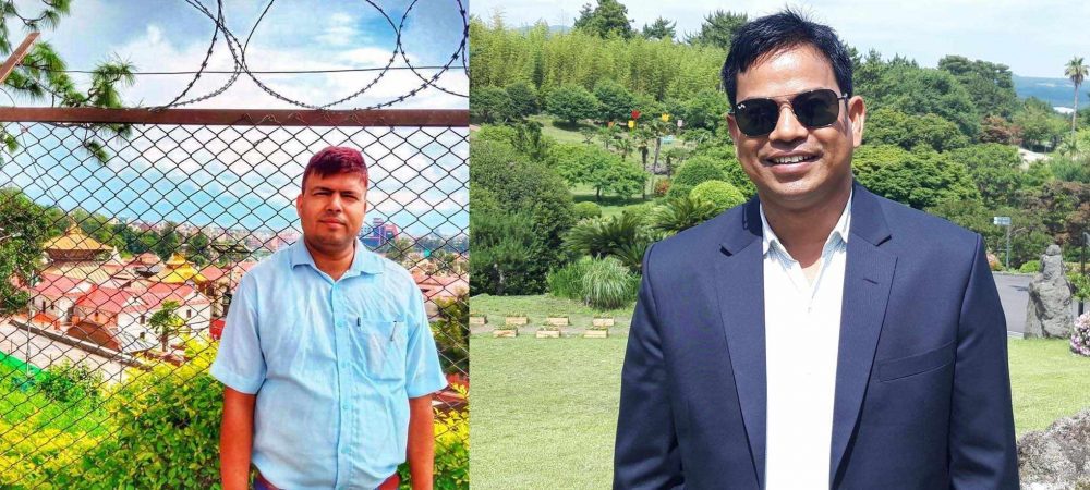 एमाले कैलाली अध्यक्षमा ढुंगाना र सचिवमा चौधरी विजयी