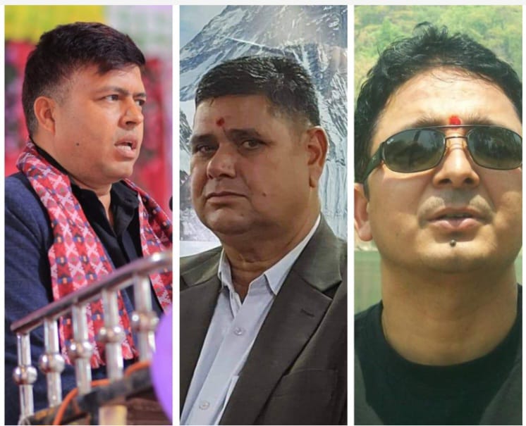 कैलालीमा एमाले अधिवेशनले तात्यो माहोल : यी हुन् अध्यक्षका आकांक्षीहरु