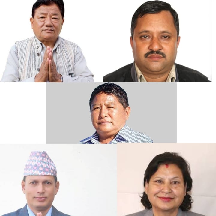 कोशीमा मिल्यो भागबन्डा, मन्त्रिपरिषद् विस्तार बुधबार हुने