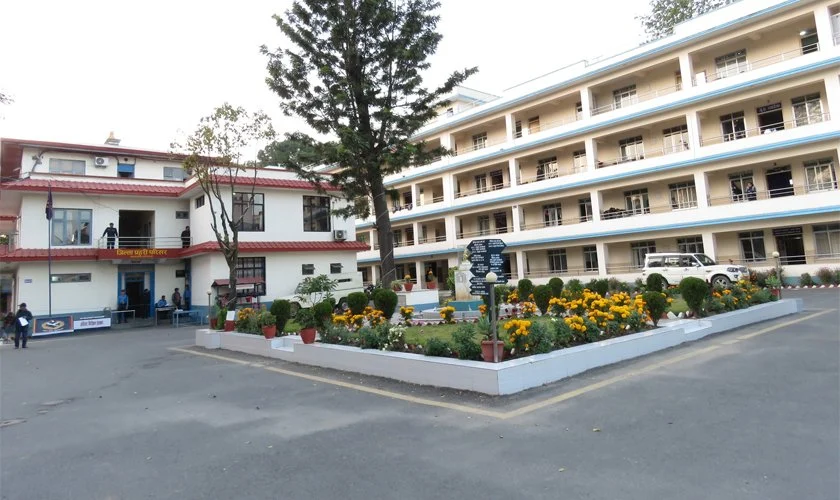 अब नेपाल प्रहरीलाई १५ दिनमै तलब