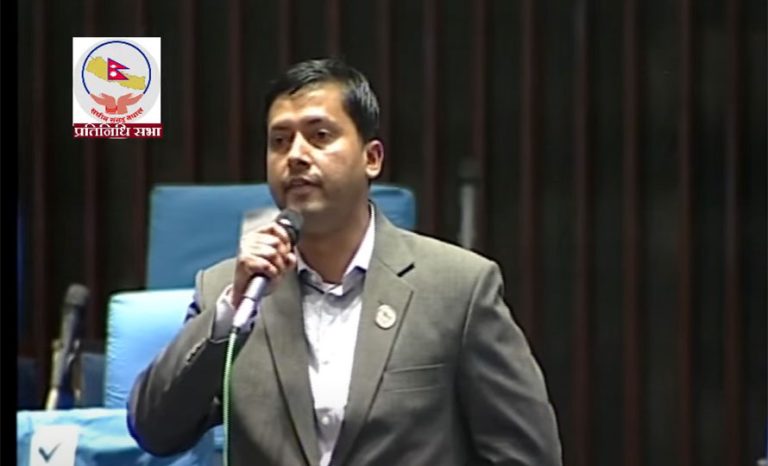 बालकुमारी घटनामा दोषी देखिएका मन्त्री ज्वालालाई बर्खास्त गर्न एमालेको माग