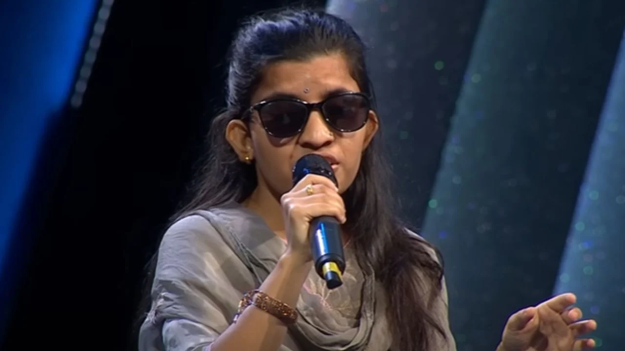 इण्डियन आइडलबाट बाहिरिएपछि यसो भन्छिन् मेनुका