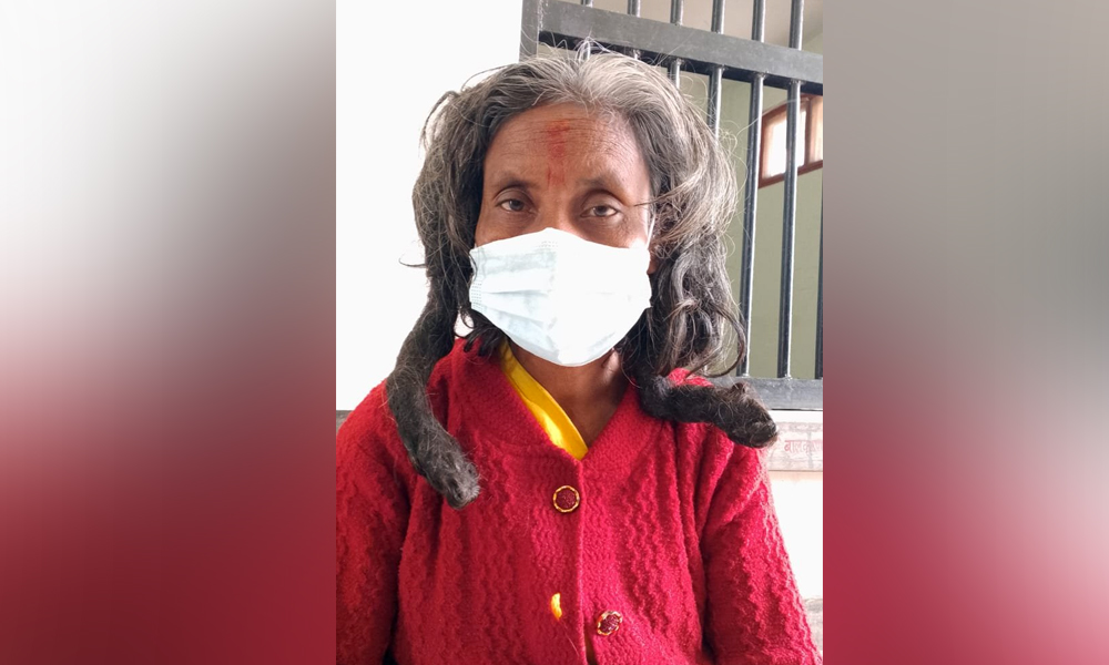 दियो चोरेको आरोपमा महिलालाई कुटपिट गर्दै मलमूत्र खुवाइयो