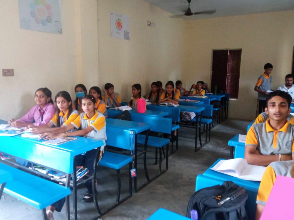 कक्षा ५ सम्म आन्तरिक र त्रैमासिक परीक्षा नलिन देशभरका विद्यालयलाई निर्देशन