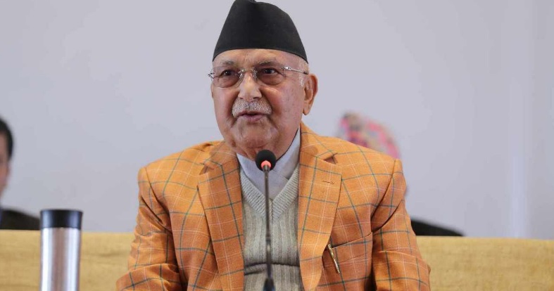 सरकार ढाल्ने तयारीमा एमाले, सत्तारुढ गठबन्धनमा हलचल ल्याउने चेतावनी