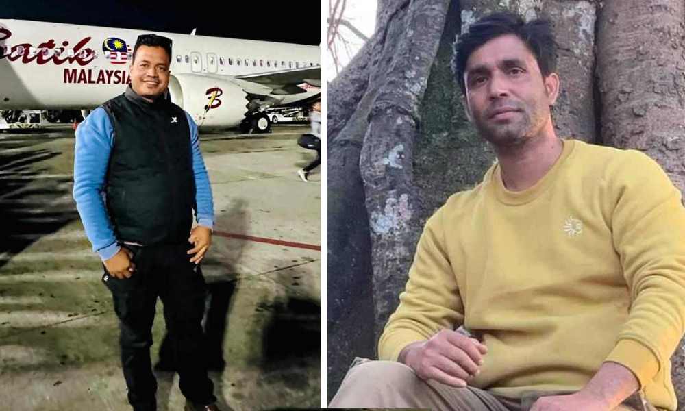 घोराही सिमेन्ट उद्योगका म्यानेजरलाई कुटपिट गर्ने तीन जना गोग्लीबाट पक्राउ