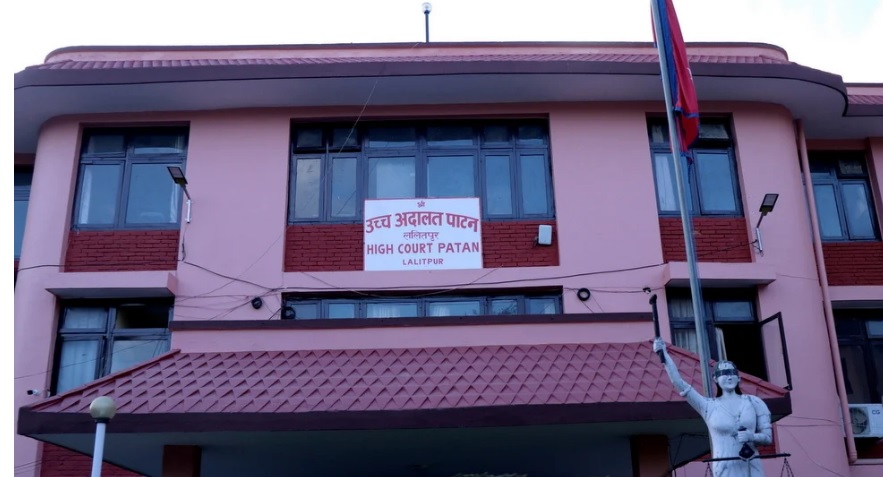 बालुवाटारको बाटोमा बलात्कार प्रकरण : धरौटीमा छाड्ने जिल्ला अदालतको आदेश उच्चद्वारा बदर, प्रतिवादीलाई थुनामै राख्न आदेश