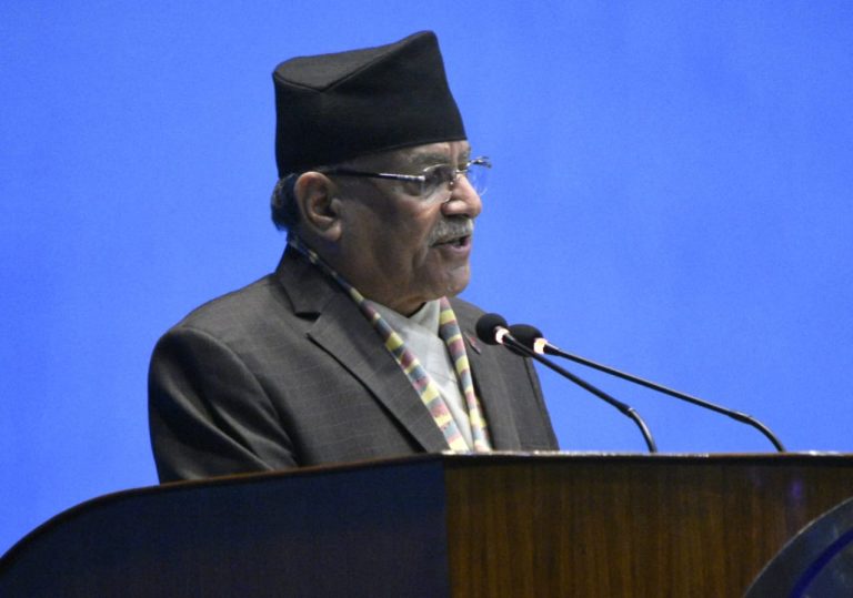 एमालेका ४ सांसदले सोधेको प्रश्नमा प्रधानमन्त्रीले के दिए उत्तर ? (पूर्णपाठसहित)