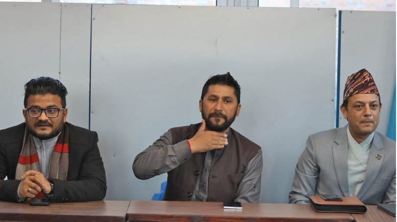 रास्वपाको कर्णाली प्रदेशका सबै कमिटी र विभाग विघटन