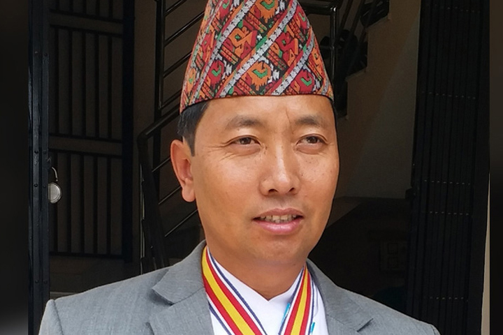 अध्यागमन विभागका प्रमुख रुद्रसिंह तामाङसहित १८ जनाविरुद्ध भ्रष्टाचारको मुद्दा दायर