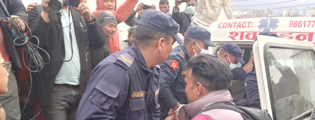 सितापाइला हत्याकान्ड- बलात्कारपीडित थिइन् ईश्वरी, ९ दिनअघि मात्र छुटेका थिए आरोपी