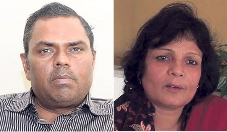 जनता समाजवादी पार्टीकी प्रभावशाली नेतृ रेणु यादव पार्टी छोड्ने तयारीमा