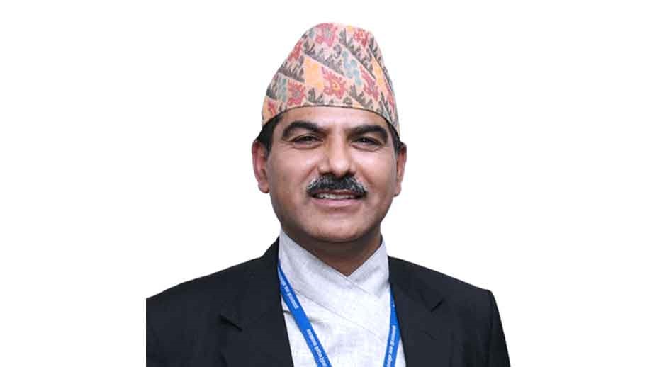 भ्रष्टाचारले डामिएका मुख्यसचिव अर्यालमाथि एक्शन लिने अख्तियारको अन्तिम तयारी