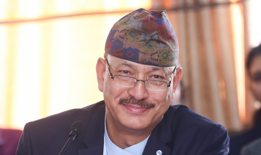 महिला कानून व्यवसायीको संख्या उत्साहजनकः प्रधानन्यायाधीश श्रेष्ठ