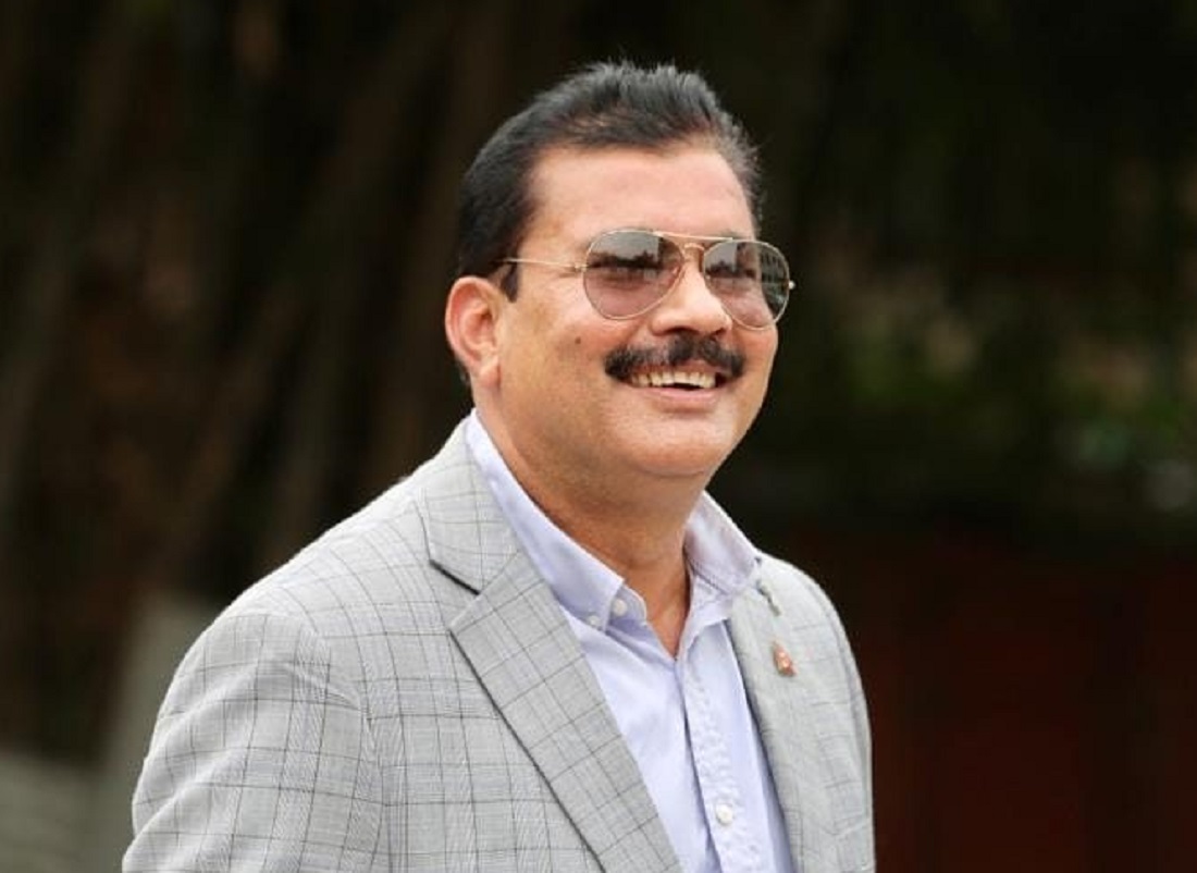 द्वन्द्वकालमा एपीएफ गठन भएझैं अब डेभलपमेन्ट फोर्स आवश्यक छः रक्षामन्त्री उप्रेती