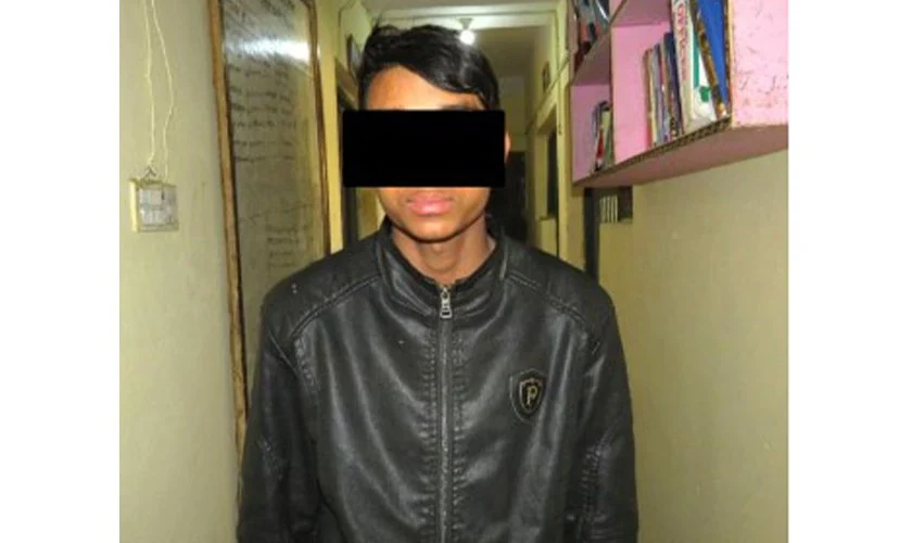 प्रचण्डलाई जोडेर फेसबुक पेजमा अफवाह फैलिएपछि दैलेख प्रहरी तनावमा