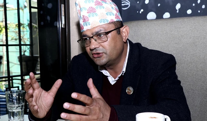 एमालेबाट पदम गिरी मन्त्री, रास्वपा र जसपाबाट को-को बन्दैछन् ?