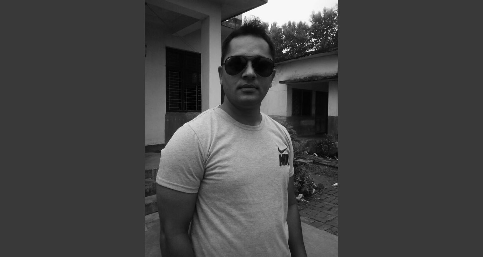 डीएसपीको ‘सुसाइड नोट’ : मेरो गुल्मका केटाहरु सोझा छन्, अनुसन्धानका नाममा दु:ख नदिनू