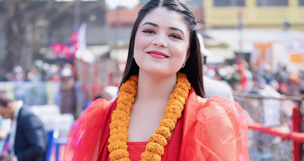 मलाई धेरै पटक मार्‍यो, तर पनि हिम्मत हारिनँ, उठेँ : नारी दिवसमा समिक्षाको वेदना