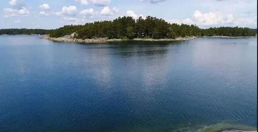 यस्तो अनौठो टापु जहाँ पुरुषलाई प्रतिबन्ध,महिला मात्र बस्छन्