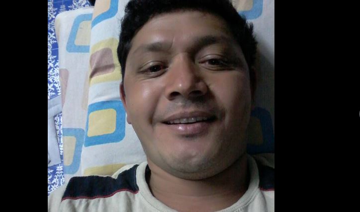 रुसीसेनाको जालो तोडेर उदयपुरका राजेन्द्र दाहाल फर्किए स्वदेश