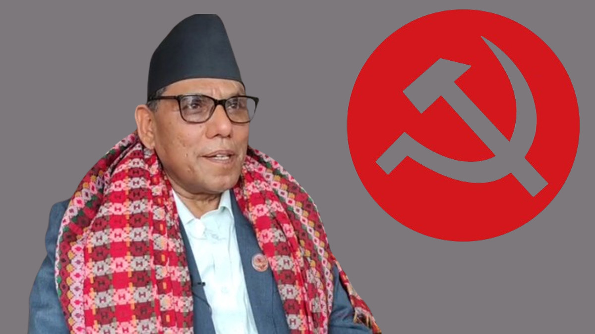 माओवादीले दाहाललाई अध्यक्षको उम्मेदवार बनाउने