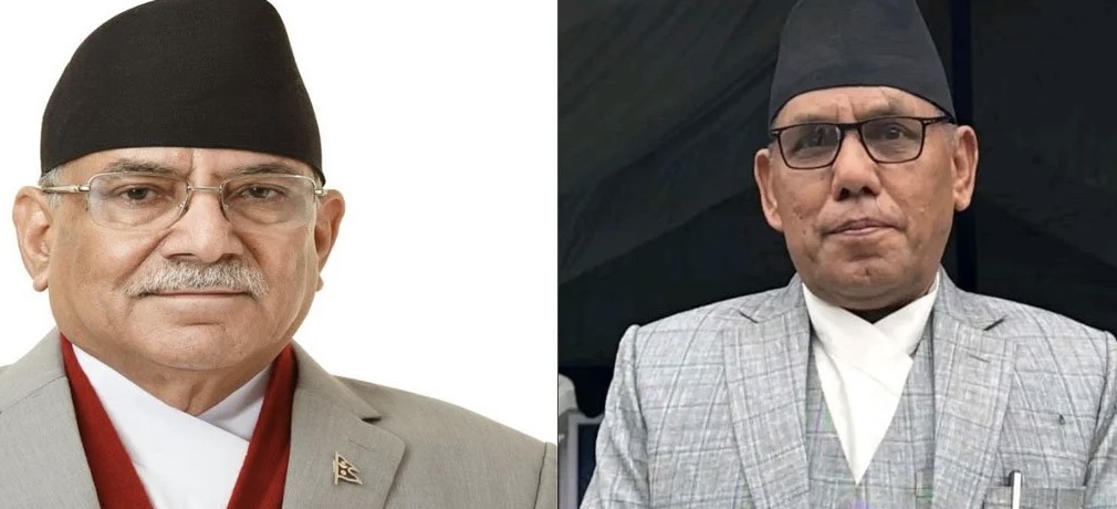 प्रचण्डको ‘भाइ मोह’ : माओवादीले गुमायो दुई अवसर, नारायणकाजी मौन