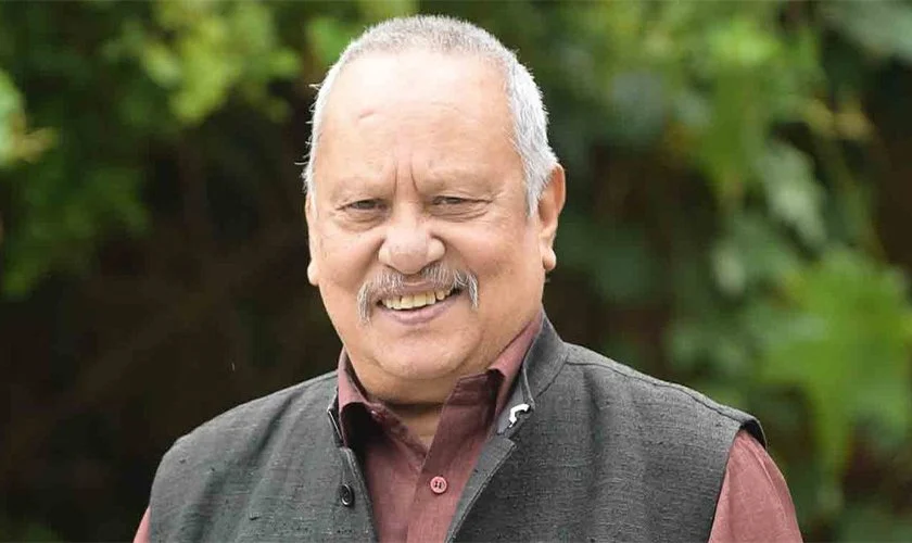 नीर शाह नेपाल सांस्कृतिक महासंघको सल्लाहकार मनोनीत