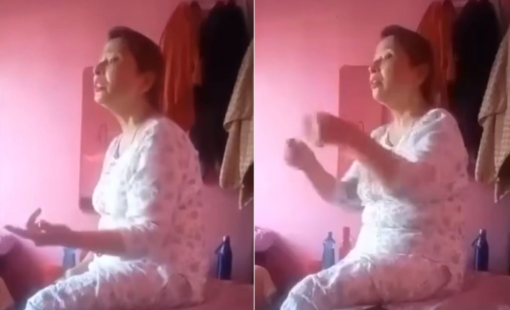 विद्यार्थीसँग अग्रिम भाडा माग्दै लछारपछार पार्ने होस्टल सञ्चालक पक्राउ
