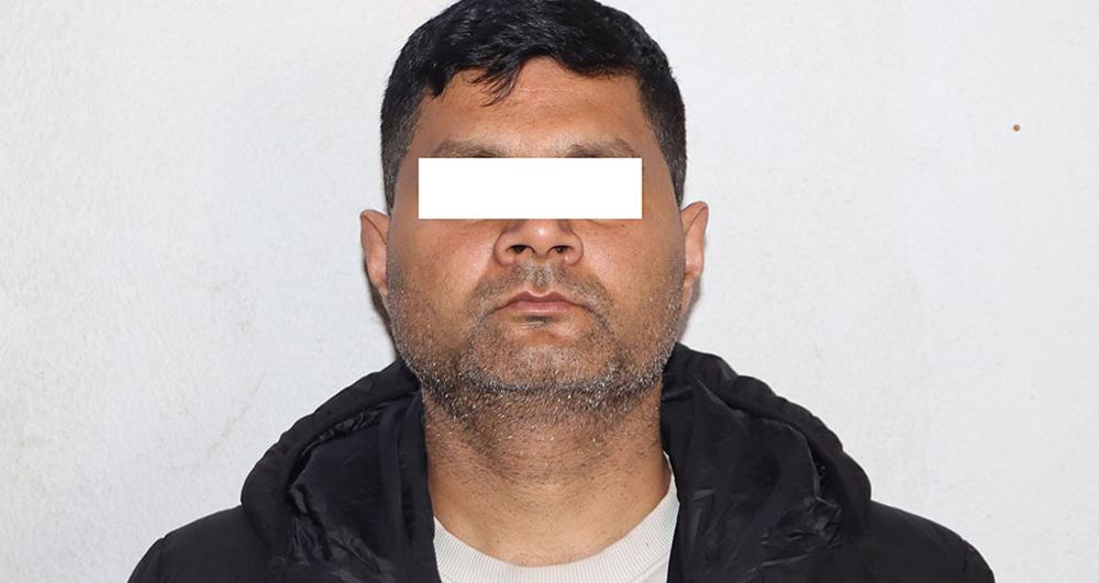 नक्कली सुन देखाएर नेपाल बैंकको ४ करोड ठगी, पाँचतारे होटलबाट समातिए टेकनाथ