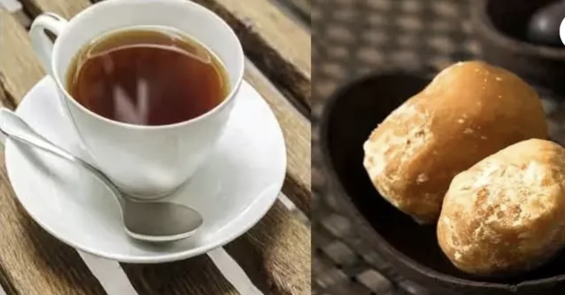 चिनीको सट्टा गुडको चिया पिउनुहाेस्, शरीरमा देखिनेछ यस्ता परिवर्तनहरु !