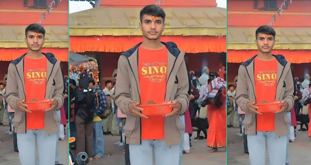 १८ वर्षीय मनोज ३ दिनदेखि सम्पर्कविहीन