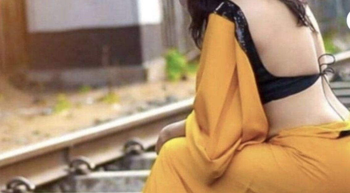 श्रीमतीलाई छोडेर सासु टिपेर ज्वाई फरार