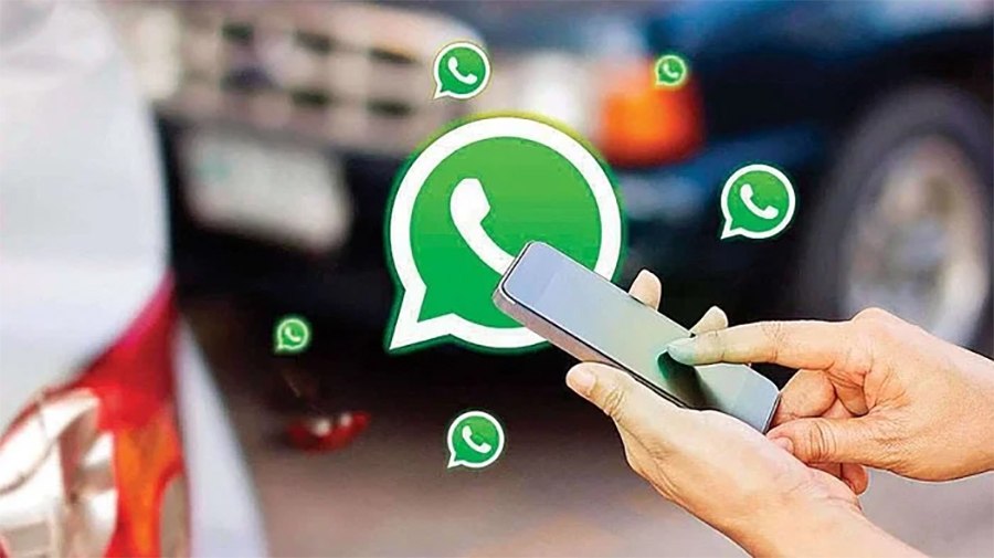 अब ह्वाट्सएपमा  प्रोफाइल फोटोको स्क्रिनसट लिन नमिल्ने