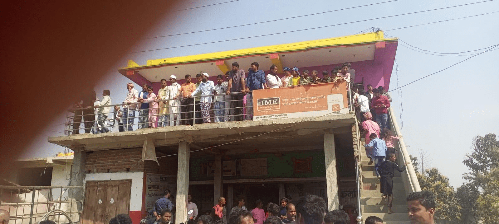 मनी ट्रान्सफर सञ्चालकमाथि गोली प्रहार गरिएको इटालियन पेस्तोल बरामद